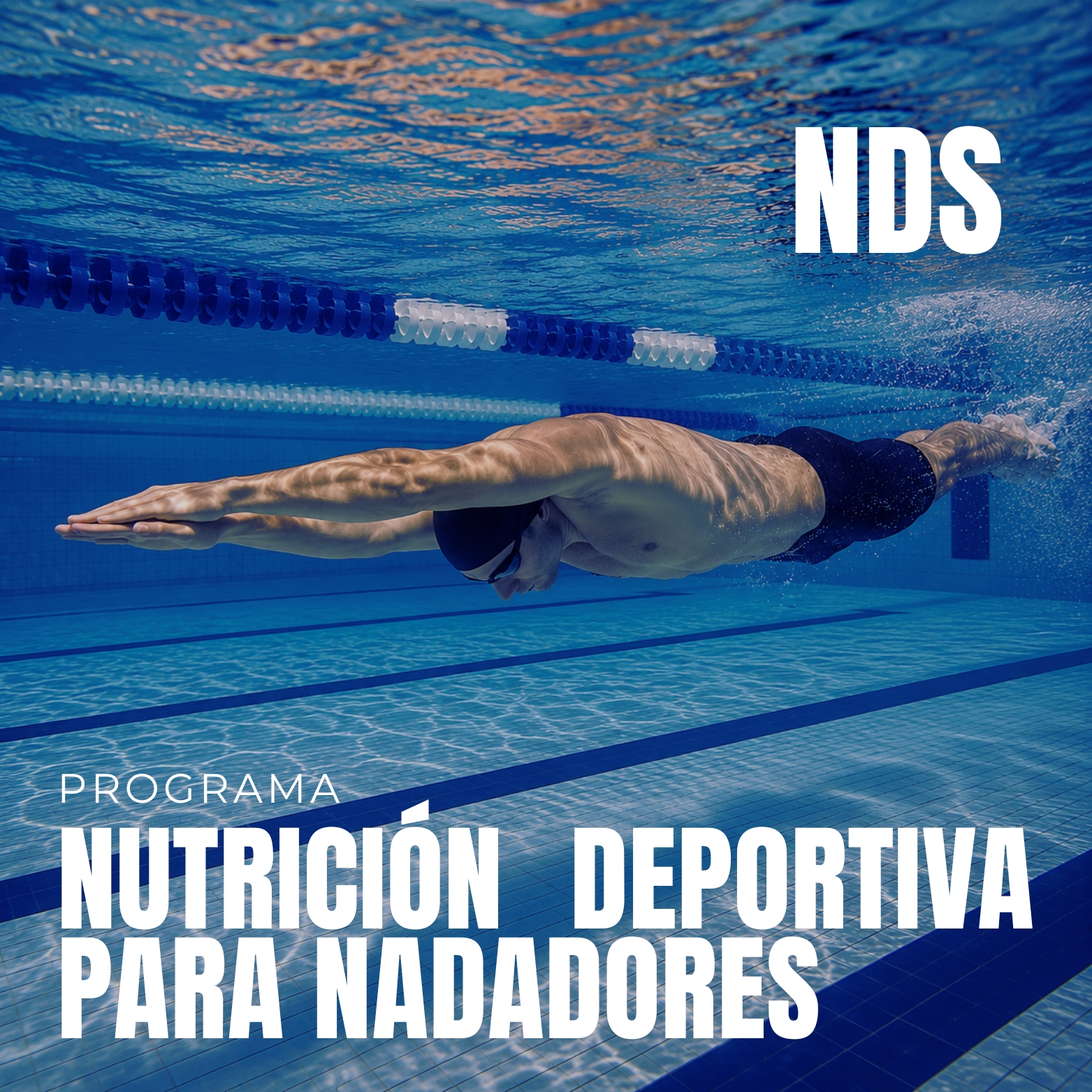Nadadores